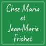 Logo Chez Maria et Jean-Marie Frichet