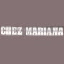 Logo Chez Mariana
