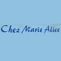 Logo Chez Marie-Alice