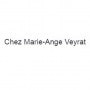 Chez Marie-Ange Veyrat Manigod
