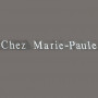 Logo Chez Marie-Paule