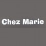 Logo Chez Marie