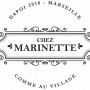 Chez Marinette Marseille 7