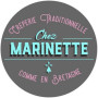 Logo Chez Marinette