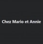 Chez Mario Et Annie Chaumes en Brie