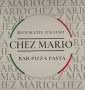 Logo Chez mario
