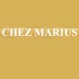 Logo Chez Marius en Queyras