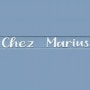Logo Chez Marius