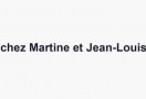 Chez Martine et Jean-Louis Marseille 9