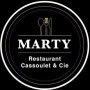 Logo Chez Marty