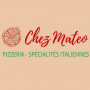 Logo Chez Mateo