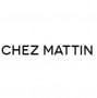Logo Chez Mattin