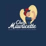 Logo Chez Mauricette