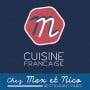 Logo Chez Max et Nico