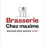 Logo chez maxime