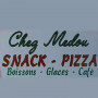 Logo Chez medou