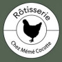 Logo Chez Mémé Cocotte