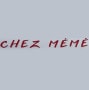 Logo Chez Mémé