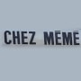 Logo Chez Mémé
