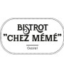 Logo Chez Mémé