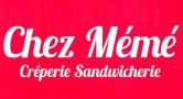 Logo Chez mémé