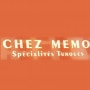 Logo Chez Memo