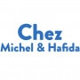 Logo Chez Michel et hafida