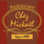 Logo Chez Mickael