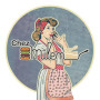 Logo Chez Milen