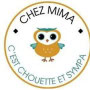 Logo Chez Mima