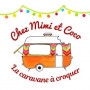 Logo Chez Mimi et Coco
