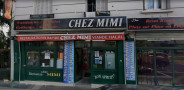 Logo Chez Mimi