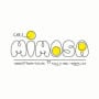 Logo Chez Mimosa