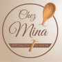Logo Chez Mina