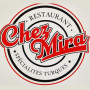 Logo Chez mira