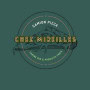 Logo Chez Mireille