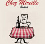 Logo Chez Mireille