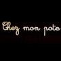 Logo Chez Mon Pote