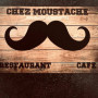 Chez moustache Mouans Sartoux