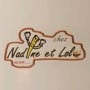 Logo Chez Nadine & Lolo