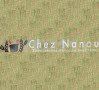 Logo Chez Nanou