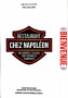 Logo Chez Napoléon