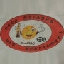 Logo Chez Natasha