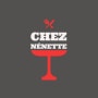 Logo Chez Nenette