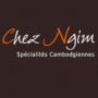 Logo Chez Ngim