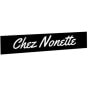 Logo Chez Nonette