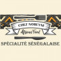 Logo chez noreyni