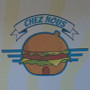 Logo Chez nous