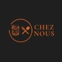 Logo Chez nous