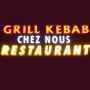 Logo Chez Nous